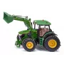 Siku 6792 Ar vadību (RC) modelis 1:32