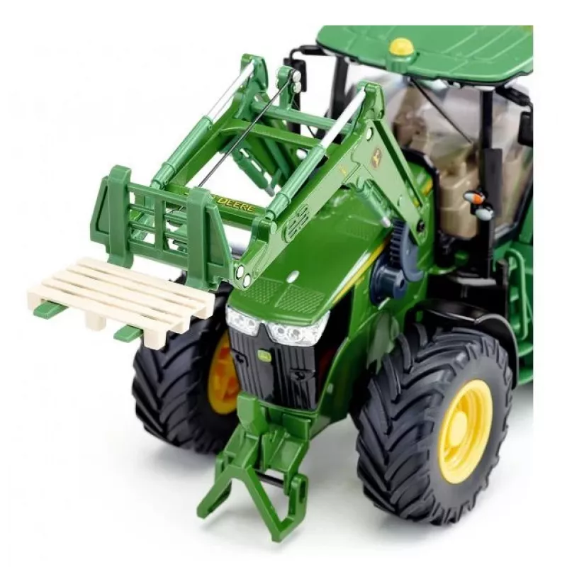 Siku 6792 Ar vadību (RC) modelis 1:32