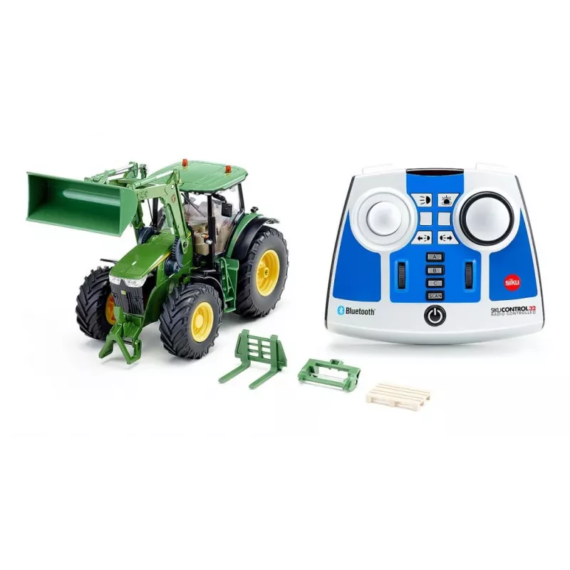 Siku 6792 Ar vadību (RC) modelis 1:32