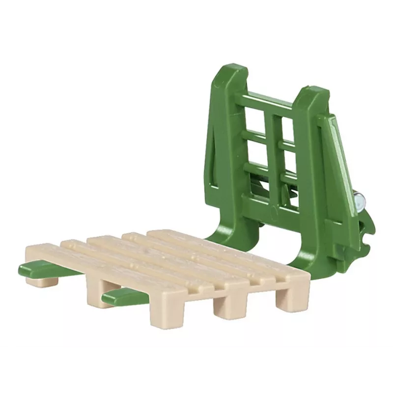 Siku 6792 Ar vadību (RC) modelis 1:32