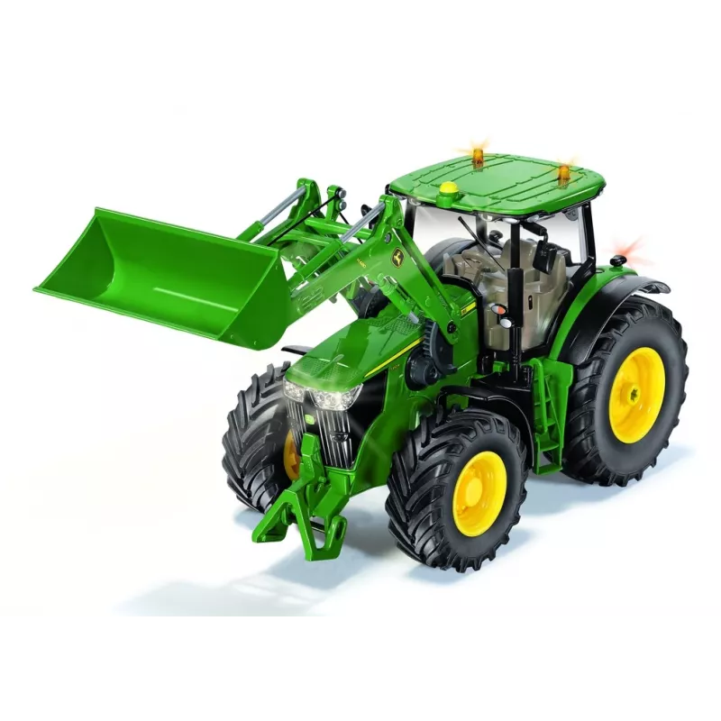 Siku 6792 Ar vadību (RC) modelis 1:32