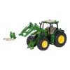 Siku 6792 Ar vadību (RC) modelis 1:32