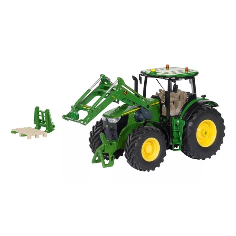 Siku 6792 Ar vadību (RC) modelis 1:32