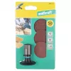Slīpēšanas disks Wolfcraft GmbH 5607000 Piemērots Metālam Kokam