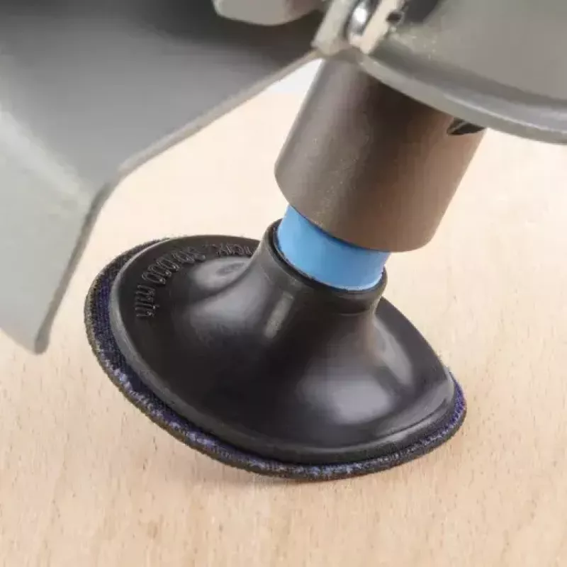 Slīpēšanas disks Wolfcraft GmbH 5607000 Piemērots Metālam Kokam