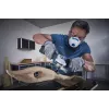 Slīpēšanas disks Wolfcraft GmbH 5607000 Piemērots Metālam Kokam