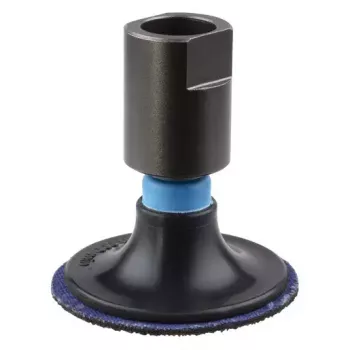 Slīpēšanas disks Wolfcraft GmbH 5607000 Piemērots Metālam Kokam