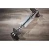 Wolfcraft VLC 1000 alumīnija vinila un lamināta griezējs, 37 cm griešanas platums