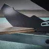 Wolfcraft VLC 1000 alumīnija vinila un lamināta griezējs, 37 cm griešanas platums