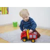 Ugunsdzēsēju mašīna Truck Lena ZL-04155