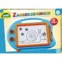Bērnu magnētiskais zīmēšanas dēlītis Simm Spielwaren Magic drawing board mazais