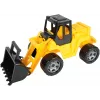 Lena GIGA TRUCKS 02048 rotaļu iekrāvējs/sliedes