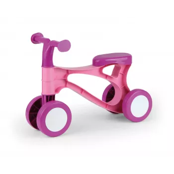 LENA My First Scooter Rose – četrriteņu skrejritenis mazulim