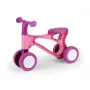 LENA My First Scooter Rose – četrriteņu skrejritenis mazulim