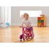 LENA My First Scooter Rose – četrriteņu skrejritenis mazulim