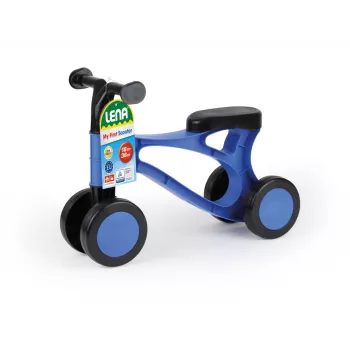 Lena 07168 šūpojošā/braucamā rotaļlieta