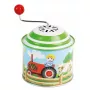 Mūzikas kastīte Bolz Farm 52760