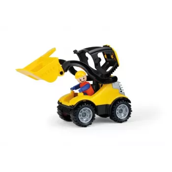 Lena Truckies Earth Mover rotaļu kravas mašīna