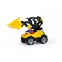 Lena Truckies Earth Mover rotaļu kravas mašīna