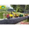 Lena Truckies Earth Mover rotaļu kravas mašīna