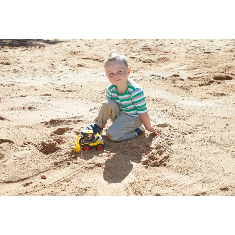 Lena Truckies Earth Mover rotaļu kravas mašīna
