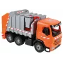 Lena GIGA TRUCKS Arocs atkritumu savācējs ar uzlīmēm