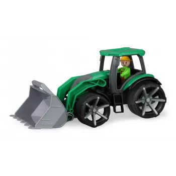 Lena TRUXX SM04517 traktors/trase