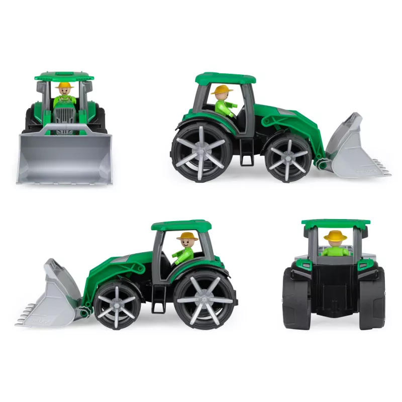 Lena TRUXX SM04517 traktors/trase