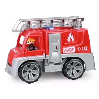 Lena TRUXX Firebrigade ugunsdzēsēju auto ar kāpnēm