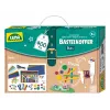 Bērnu radošuma komplekts Lena SM42715 Daudzkrāsains vecumam 5+
