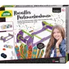 Aušanas rāmis pērlītēm Lena 42722 Rocailles — regulējams augstums, viegls
