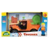 Lena 01628 Kravas auto rotaļlieta