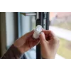 Brennenstuhl Connect Zigbee durvju un loga kontakts TFK CZ 01 (1293910)
