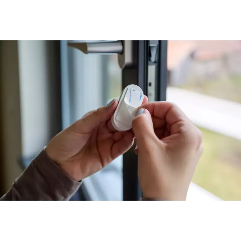 Brennenstuhl Connect Zigbee durvju un loga kontakts TFK CZ 01 (1293910)