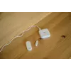 Brennenstuhl Connect Zigbee durvju un loga kontakts TFK CZ 01 (1293910)