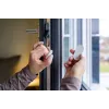 Brennenstuhl Connect Zigbee durvju un loga kontakts TFK CZ 01 (1293910)