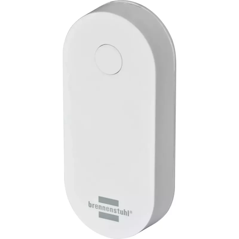 Brennenstuhl Connect Zigbee durvju un loga kontakts TFK CZ 01 (1293910)