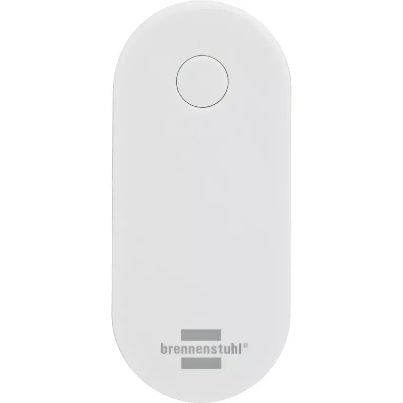 Brennenstuhl Connect Zigbee durvju un loga kontakts TFK CZ 01 (1293910)