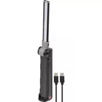 Rokas darba gaisma Brennenstuhl 1177370010 LED 3.3 W 400 lm