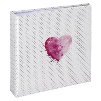 Hama Lazise fotoalbums Daudzkrāsains 100 lapas 10 x 15 cm