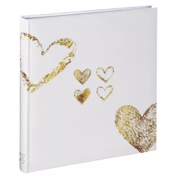 Hama Lazise fotoalbums daudzkrāsains 100 lapas 10 x 15 cm