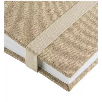 Hama Tessuto fotoalbums bēšs 240 lapas 10x15