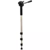 Hama Monopod Star 78 Mono 1/4 collas Alumīnija Sudrabs