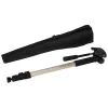 Hama Monopod Star 78 Mono 1/4 collas Alumīnija Sudrabs