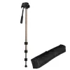 Hama Monopod Star 78 Mono 1/4 collas Alumīnija Sudrabs