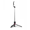 Statīvs Hama Fancy Stand 110, 3 kājas, melns, augstums 110 cm
