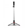 Statīvs Hama Fancy Stand 110, 3 kājas, melns, augstums 110 cm