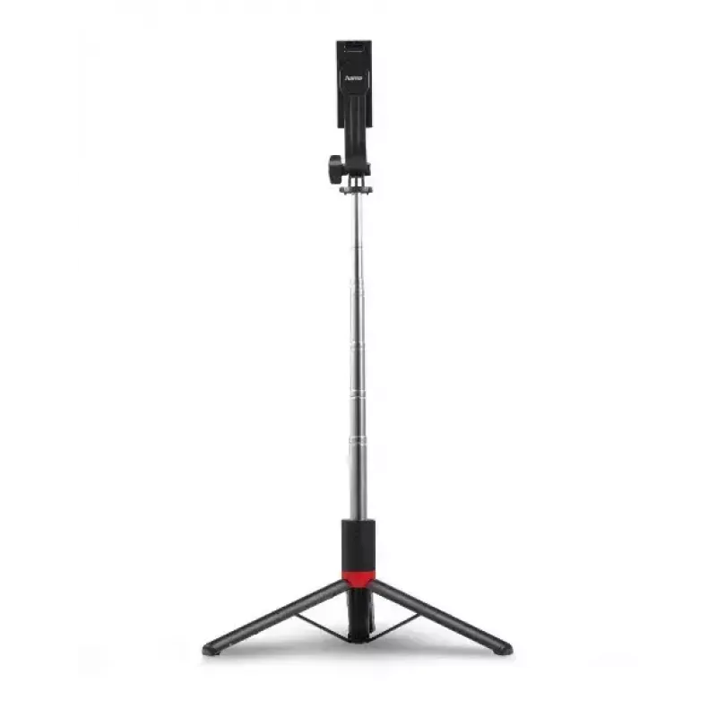 Statīvs Hama Fancy Stand 110, 3 kājas, melns, augstums 110 cm