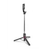Statīvs Hama Fancy Stand 110, 3 kājas, melns, augstums 110 cm