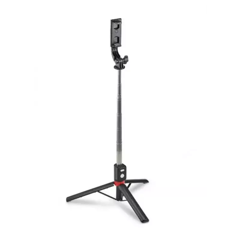 Statīvs Hama Fancy Stand 110, 3 kājas, melns, augstums 110 cm